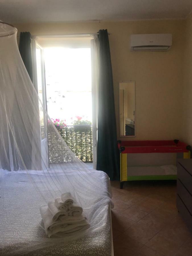La Fabbrica Del Vicere Lägenhet Palermo Exteriör bild